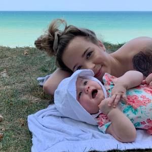 Meet your Posher, Destiny